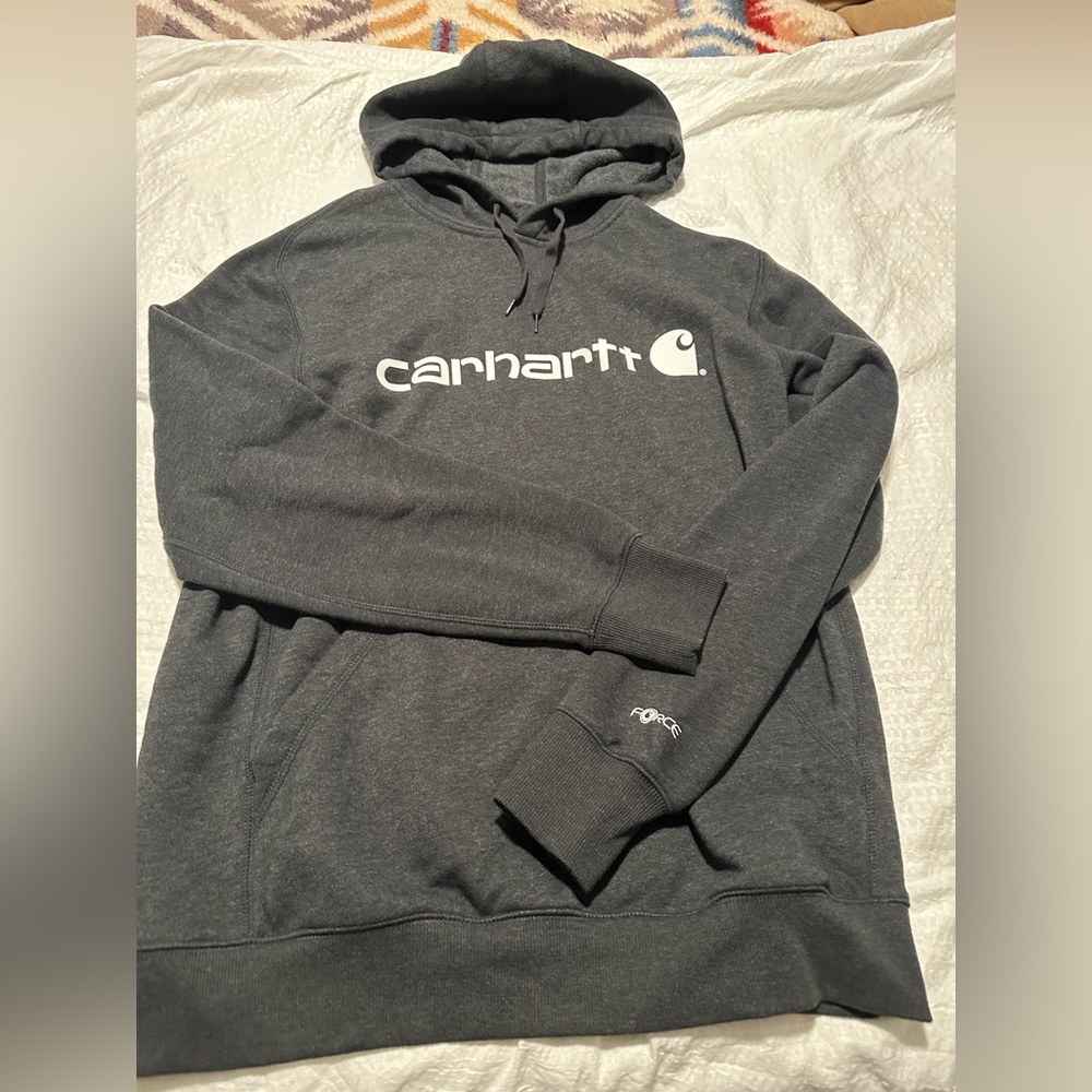 Carhartt Sweatshirt